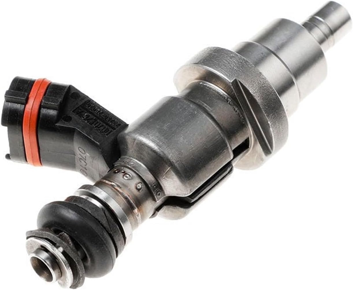 Fuel Injector Kit Fuel Injector for Toyota for Avensis for Rav4 1Az-Fse D4 2.0 LTR 2001-2007 23250-28030 2325028030 23209-29025 2320929025