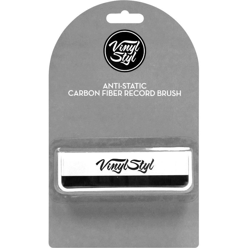 コロンビアレコードクリーニングパッド箱付