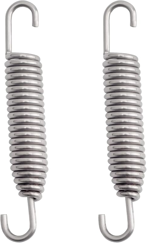 11396 Exhaust Spring 70mm 4-Stroke for KLR Lexx Max Exhaust