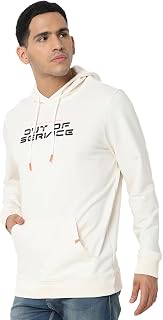 Spykar Men Sweatshirt Price In India