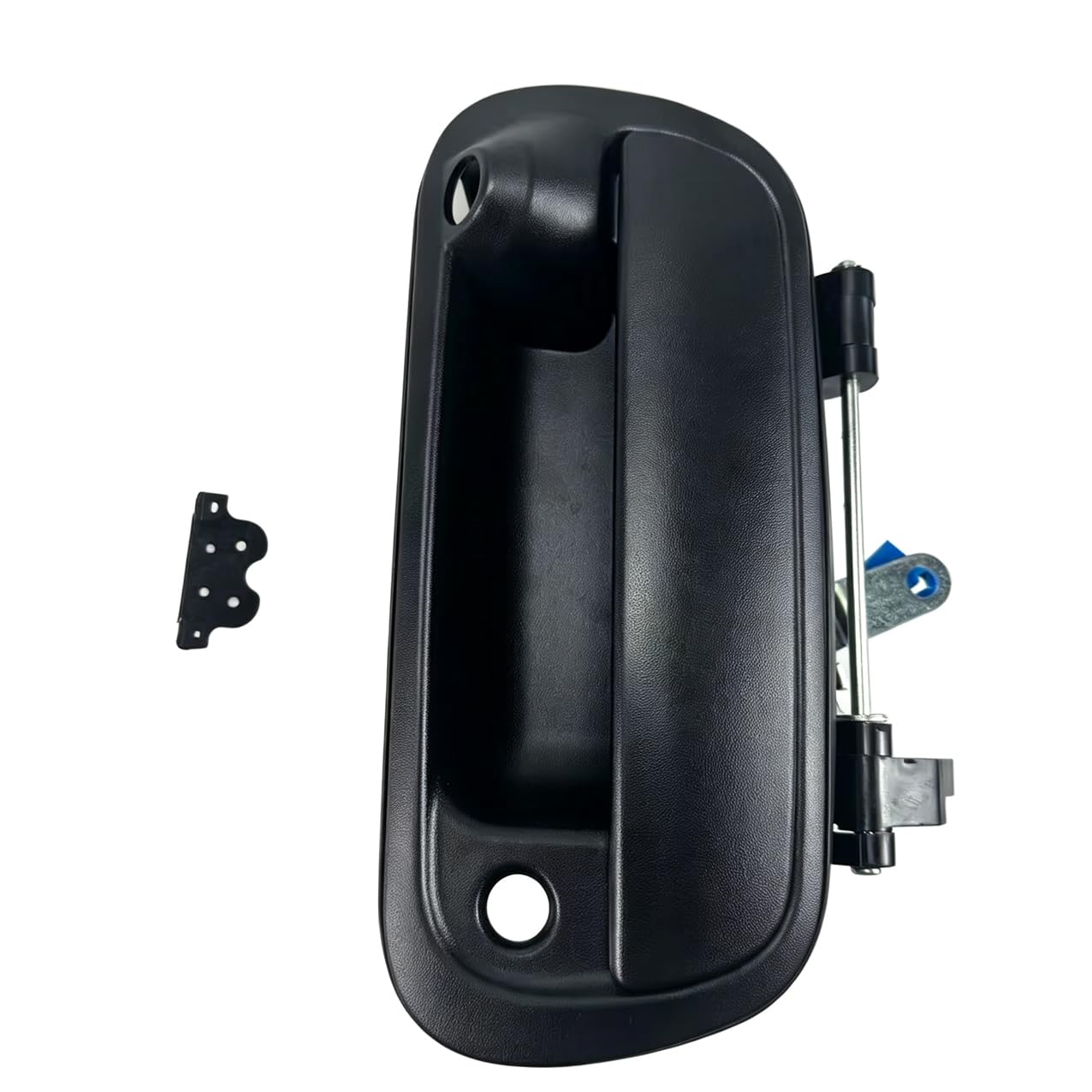 Rufutle Black Tailgate Release Switch For Toyota Tundra 2000-2006, Rear Tailgate Handle 819952028013