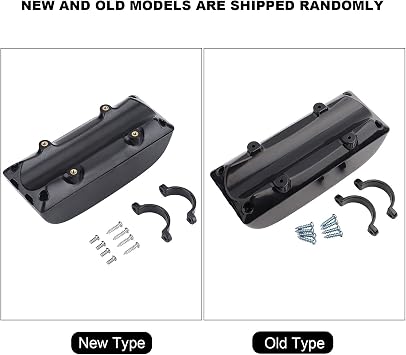 Controller Box Lithium Battery Electric E Conversion Part Electric Motor Controller Box Case Kit for Mountain Bikes