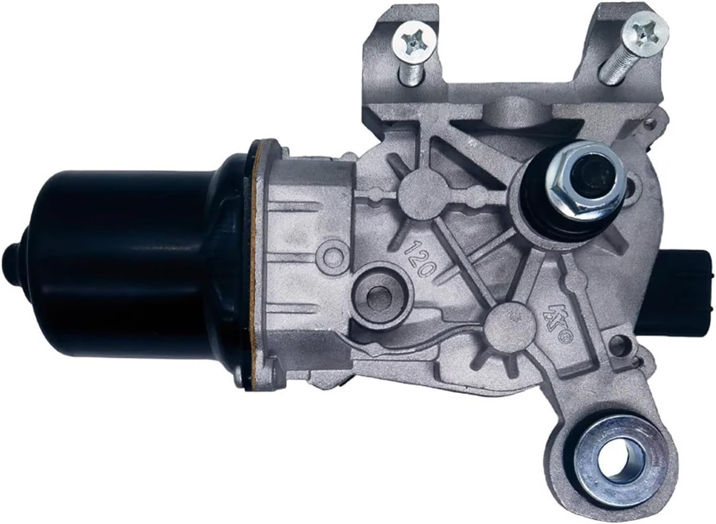 Nltra Silent Front Windshield Wiper Motor with Trumpchi GS5 12~15 Fit for Suzuki Carry OE 3810052S10;7520006BAC0000;7520006BAD0000 Parts Dedicated car