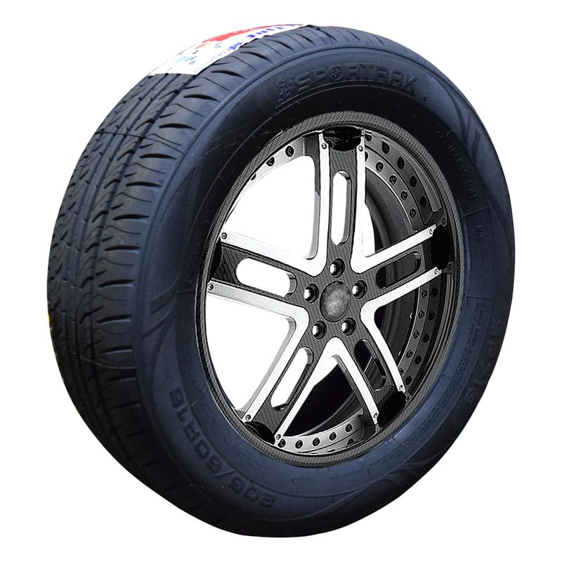 Llanta SPORTRAK 205/50R16 87W SP716