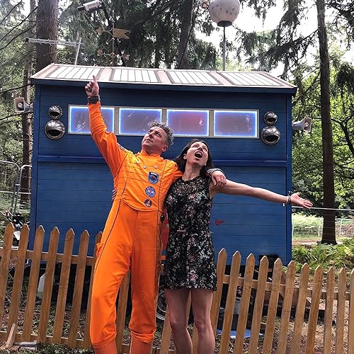 ...with Dr Louisa Ashley