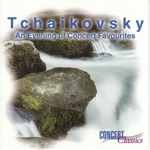 The Melbourne Symphony Orchestra