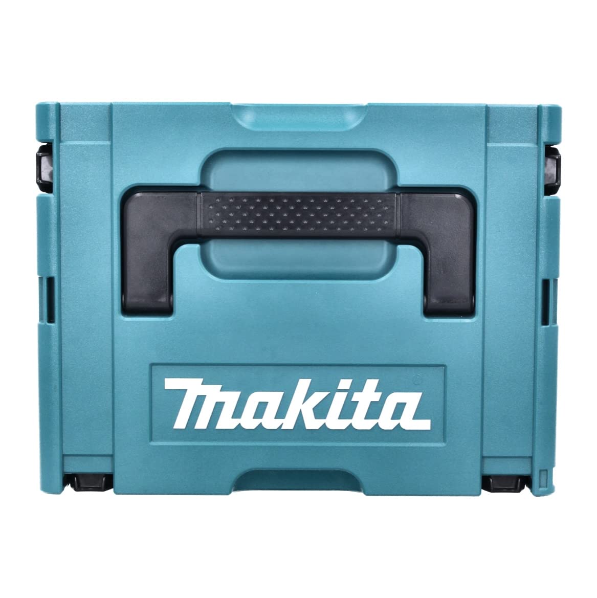 Cloueur à minibrads 18V LXT 18 Ga (2x5.0 Ah) en coffret Makpac - MAKITA DFN350RTJ