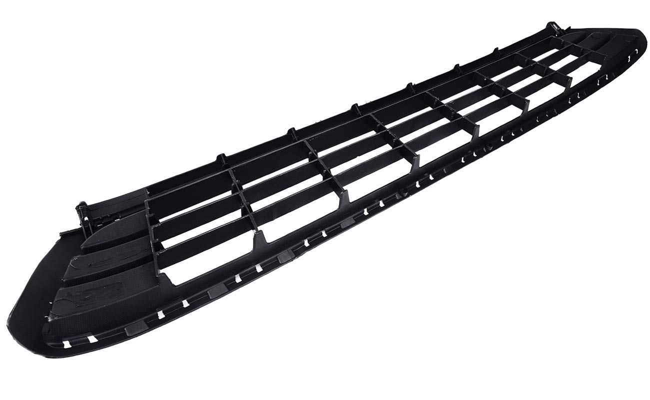 Amazon.com: Bapmic 5G0853671 Front Bumper Lower Grille for 