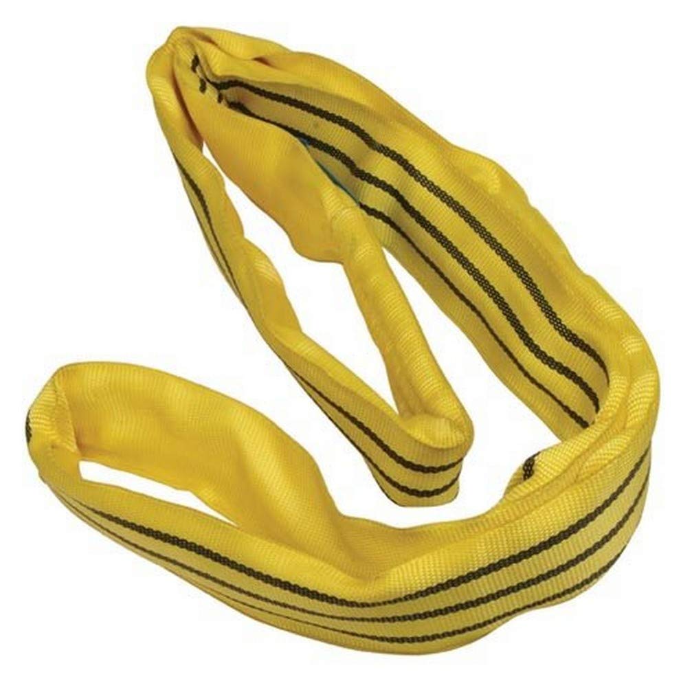 Silverline Gold Cargo Sling 3 Tonne 2M (250267)