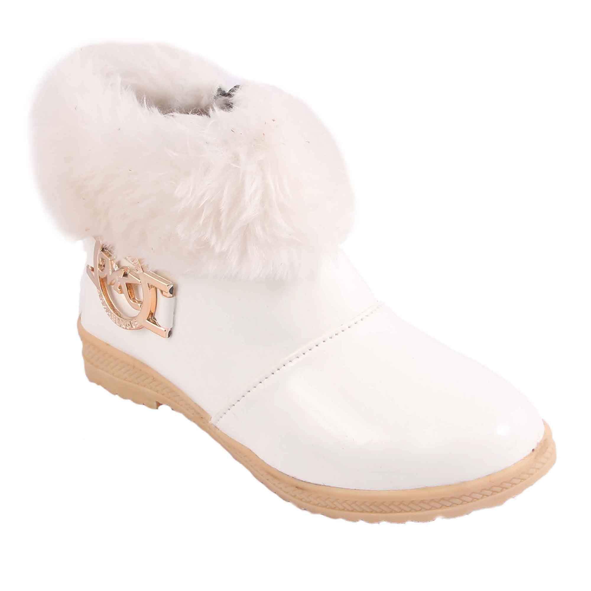 Rgk'sBaby Girls' Bootie