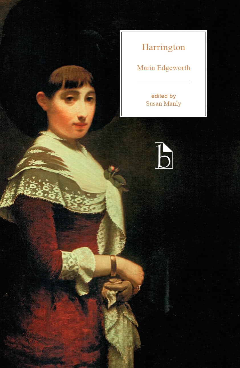 Buy Harrington (Broadview Editions) — BookShops.in
