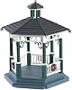 Lemax Chritmas Village Victorian Gazebo SKU No. 83369 New to 2018