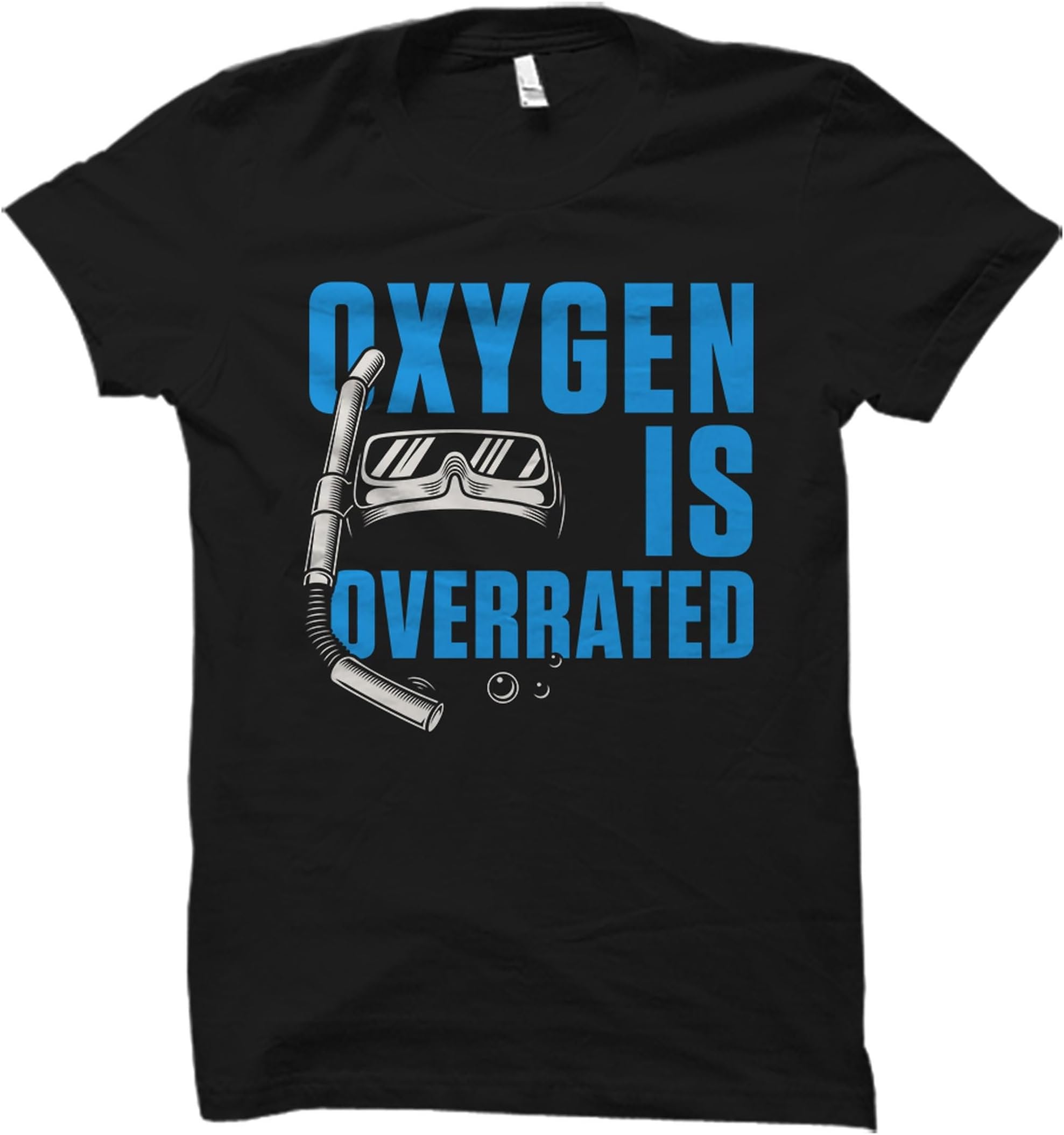 GenericScuba Diver Shirt Scuba Diving Shirt Scuba Diving T Shirt Diver