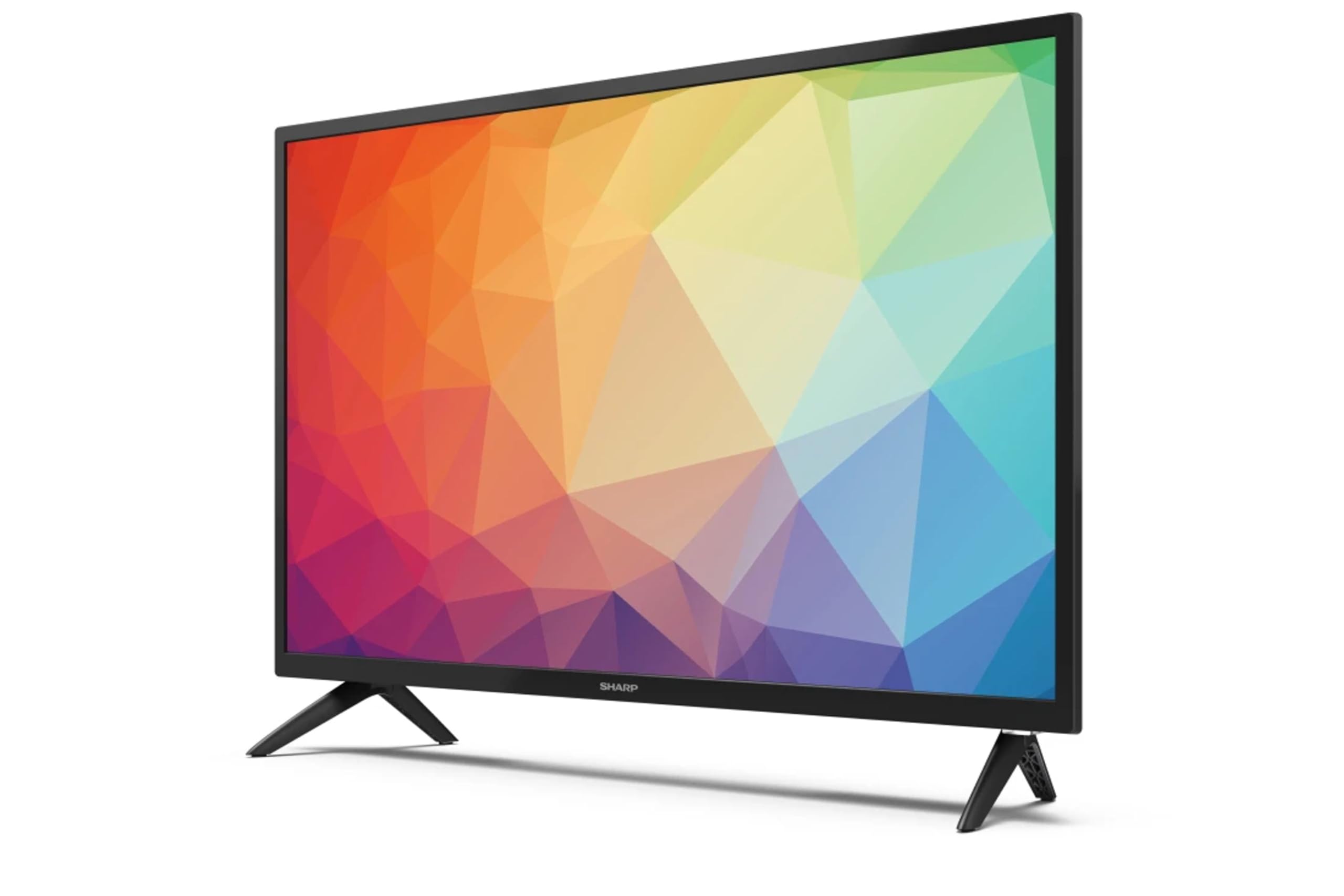 Sharp Aquos 32FG2EA 32 Inch HD Ready Android Smart TV : Amazon.com Sharp Aquos 32FG2EA 32 Inch HD Ready Android Smart TV : Amazon.com