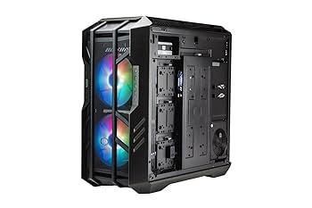 Amazon | Cooler Master HAF 700 E-ATX対応 フルタワー PCケース