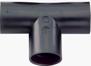 Unbekannt Reich 233-1030 Acero Inoxidable Sistema de tuberías