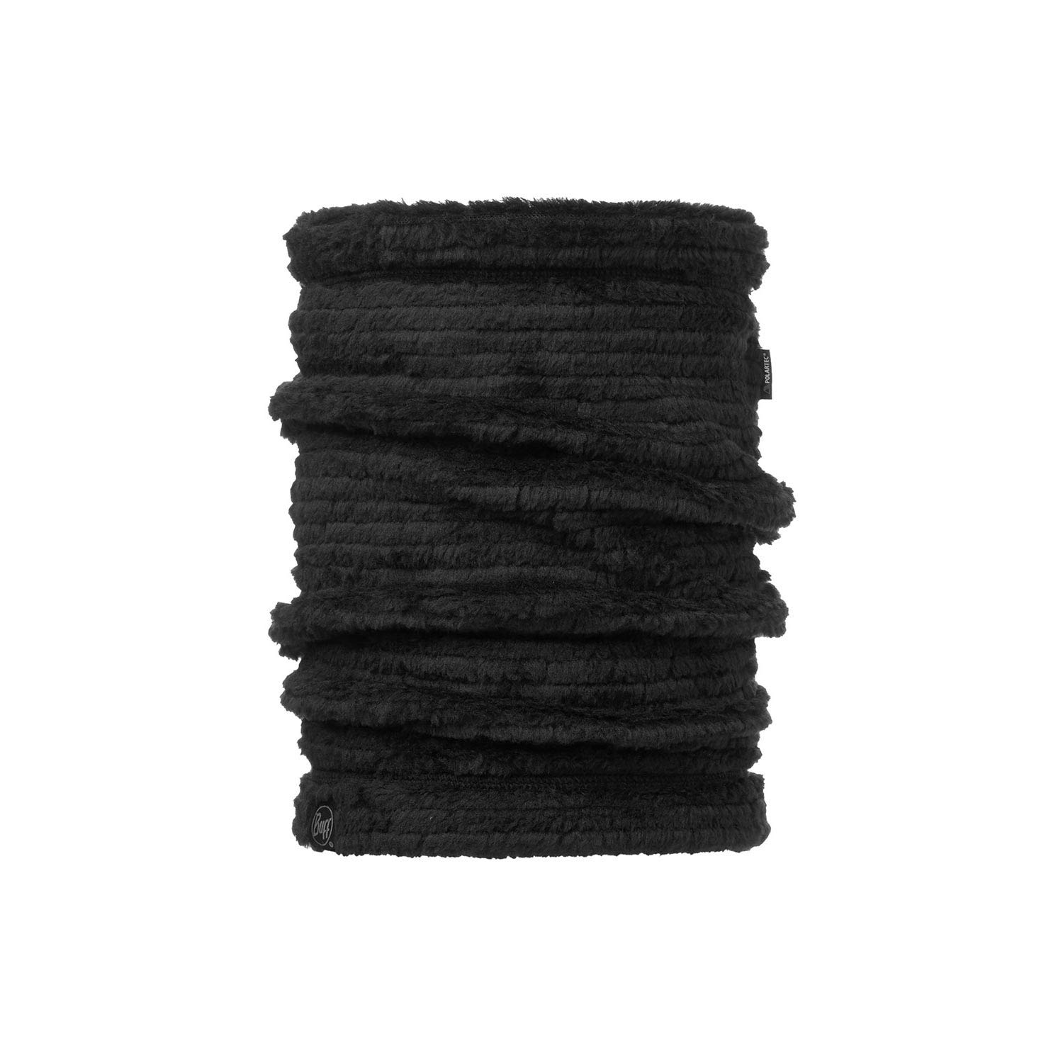 Buff Original Solid Black | Accessori Scaldacollo Buff