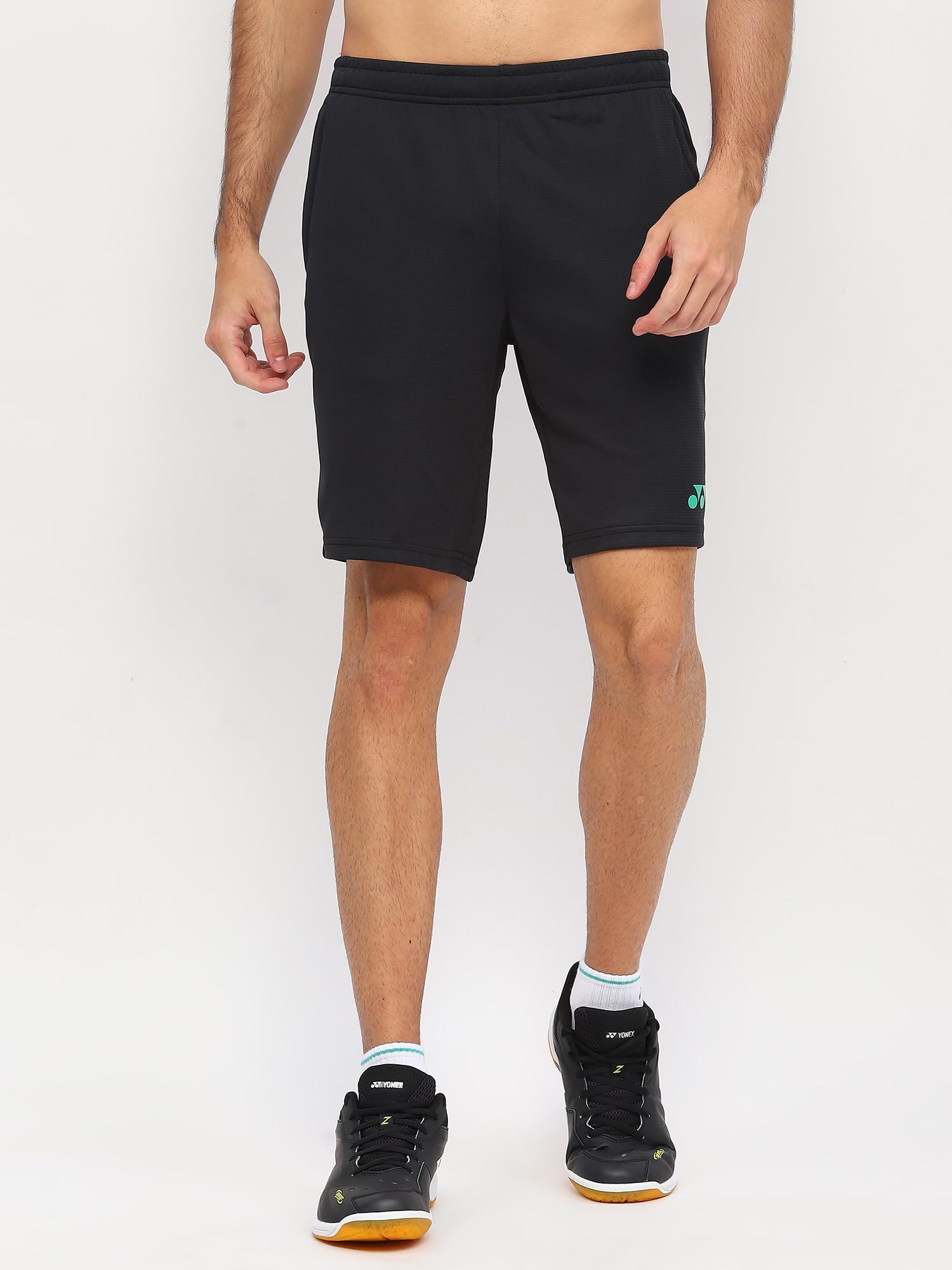 YONEX Unisex Shorts 2751 |Badminton|Tennis|Squash|Tru Dry |Quick Dry |Breathable |Fleecy-picture-39