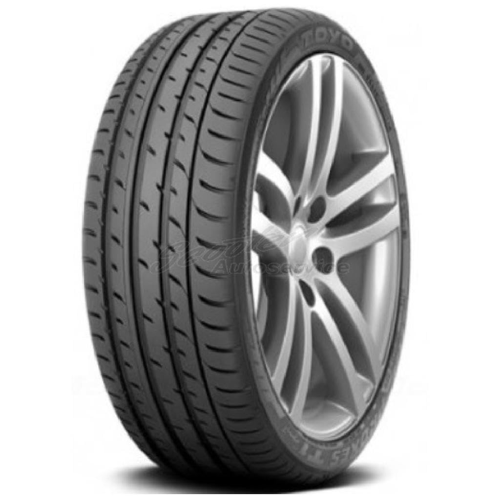 Gomme Pneumatici Proxes Sport Suv Xl-image