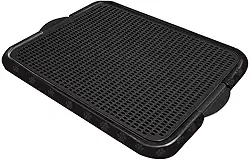 Tapete Sanitário Pet Para Cachorro Higiênico Banheiro Pipi