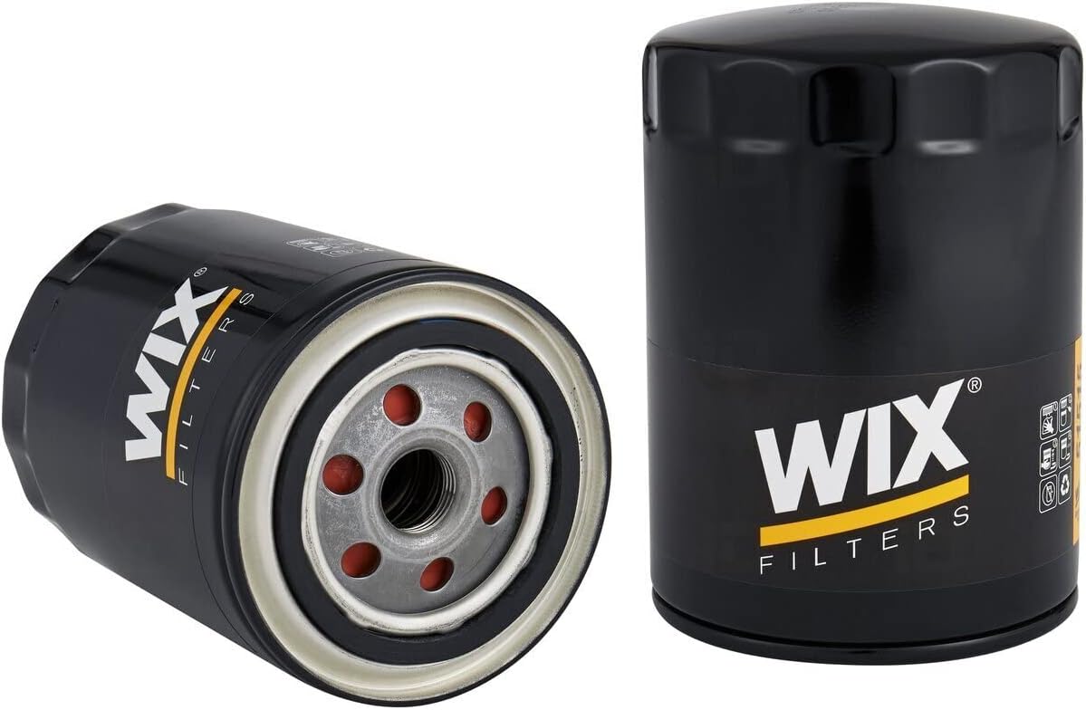 Filters 51515 Oil Filter