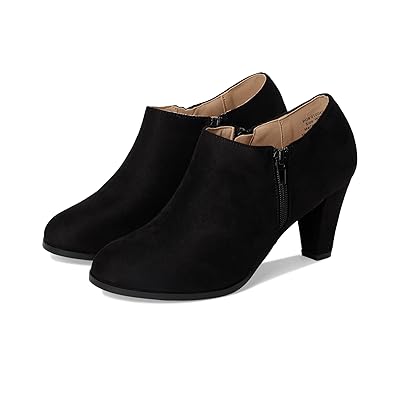 Journee Collection Sanzi Bootie Women