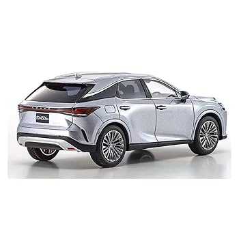 Amazon | ダイキャストカー 1:43 京商レクサス Rx 450h