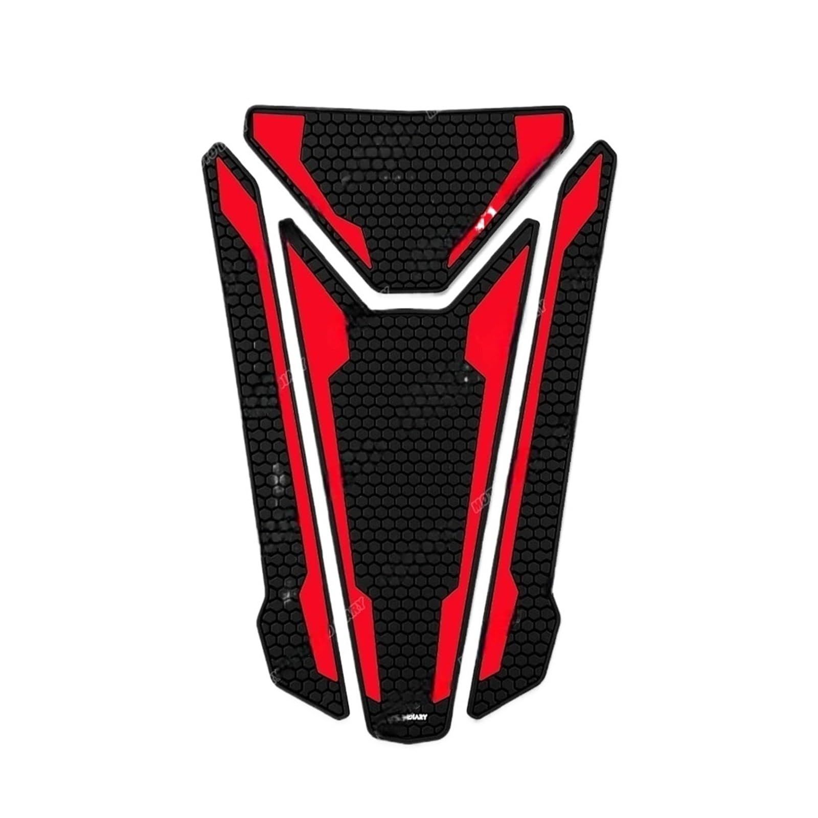 Sticker for Ho&nd&a CBR 600RR for Hornet CB 1000R 250 Motorcycle Fuel Decals