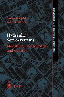 Hydraulic Servo-systems