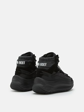 Men's Moon247 Xlace Mid Sneaker