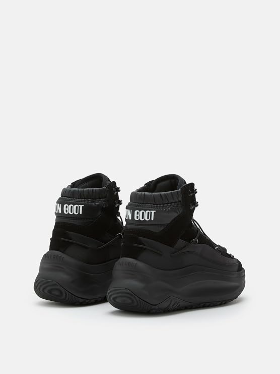 Men's Moon247 Xlace Mid Sneaker