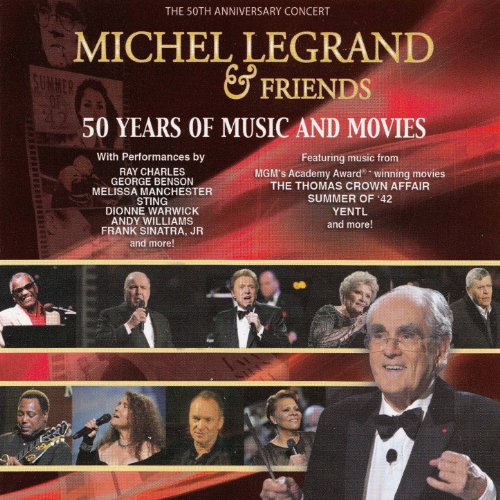 Michel Legrand feat. Sting