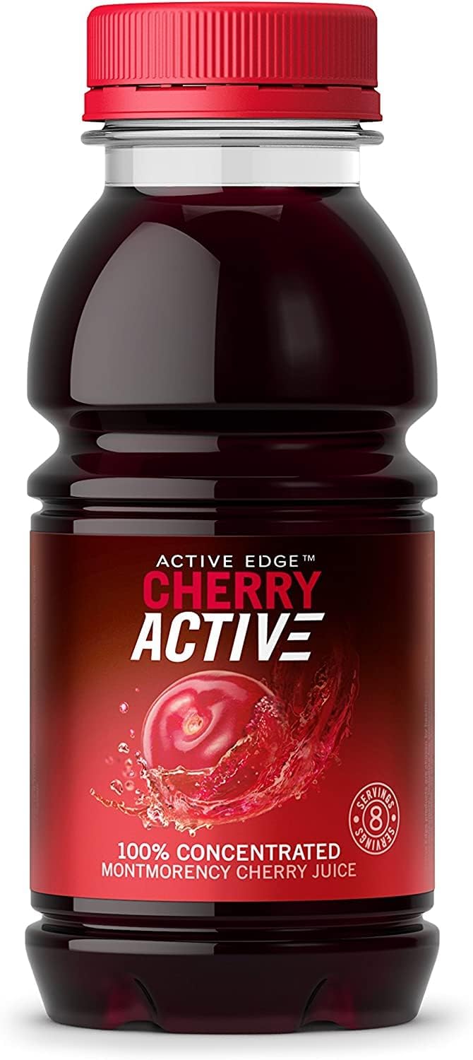 Active Edge CherryActive Concentrate 237ml