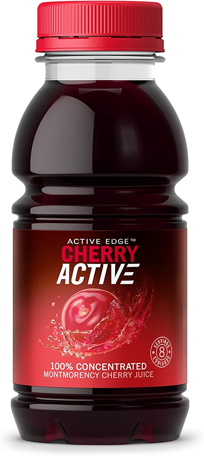 Active Edge CherryActive Concentrate 237ml