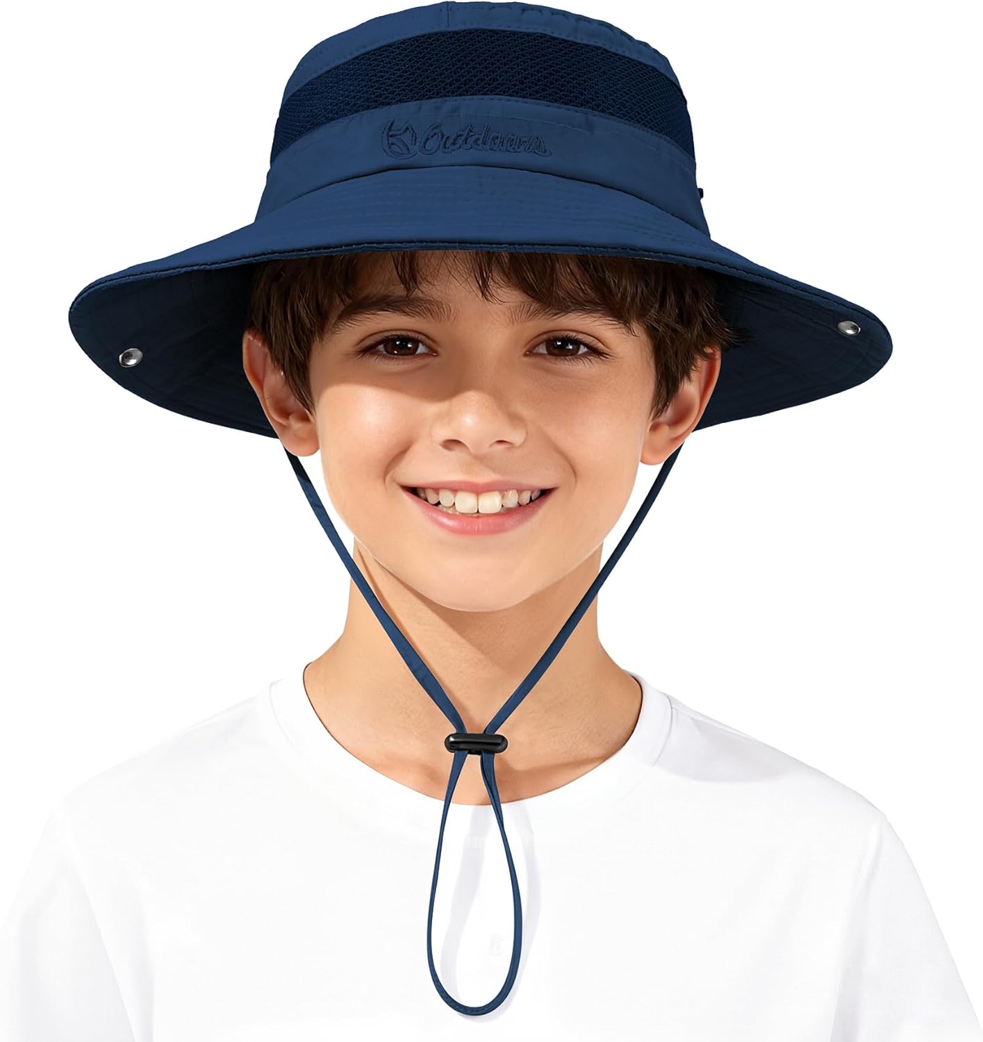 Sombreros de Pesca