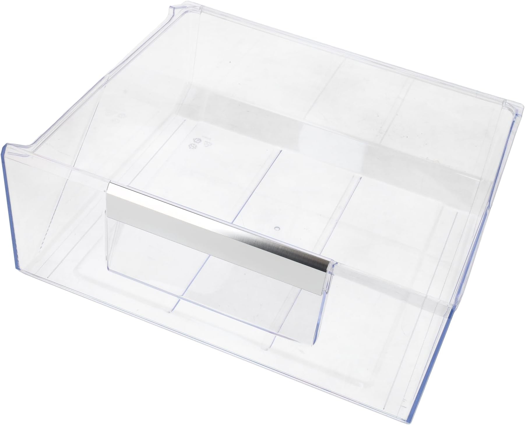 sparefixd Upper Freezer Drawer to Fit Electrolux Fridge & Freezer