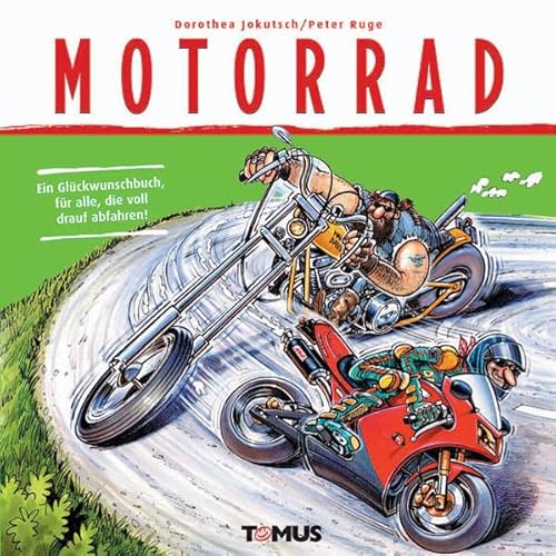 Preisvergleich Produktbild Motorrad
