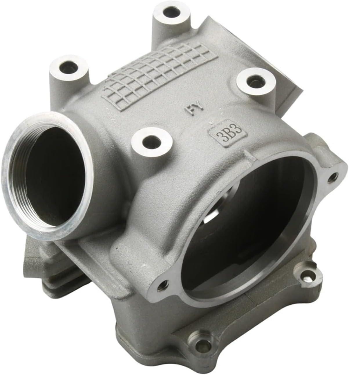 Scooter Ludix50 Cylinder Head For 50 Pro Speedfight 3 4 Vivacity3 Tweet 50cc 1P37QMB 4T