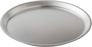 Arnest Ernest A-77710 Bowl Lid Plate, 7.1 inches 18 cm, Scratch Resistant Made in Japan 18-8 Stainless Steel, Used by Major Restaurants