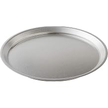 Arnest Ernest A-77710 Bowl Lid Plate, 7.1 inches 18 cm, Scratch Resistant Made in Japan 18-8 Stainless Steel, Used by Major Restaurants