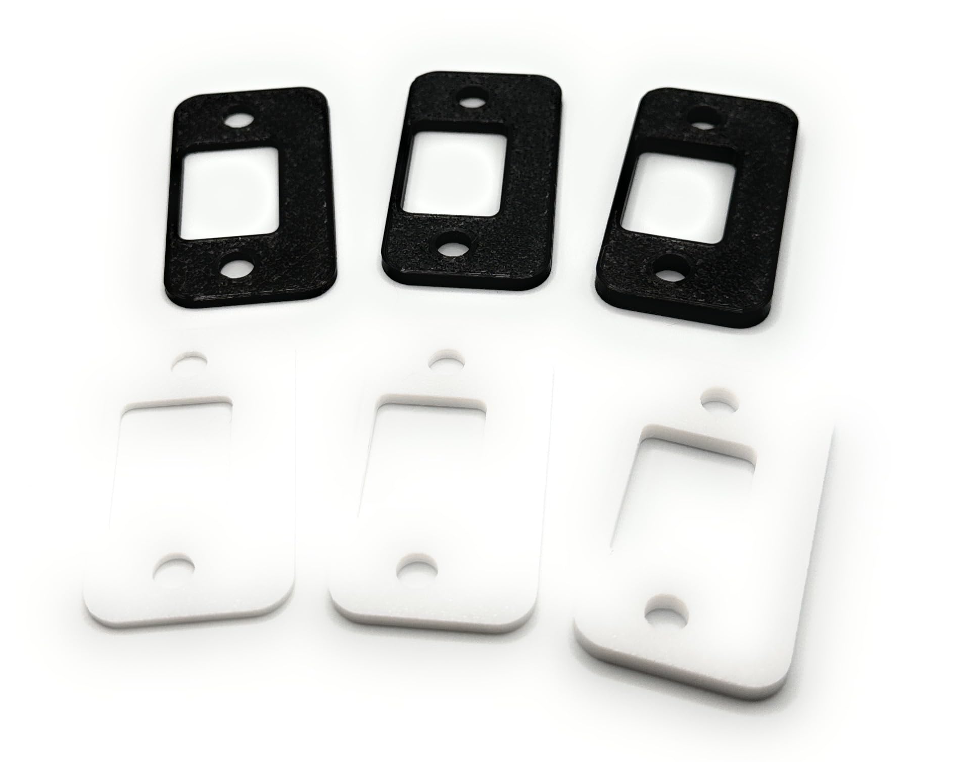 Door Strike Shims - Fix Latch Problems FREE SHIPPING -3