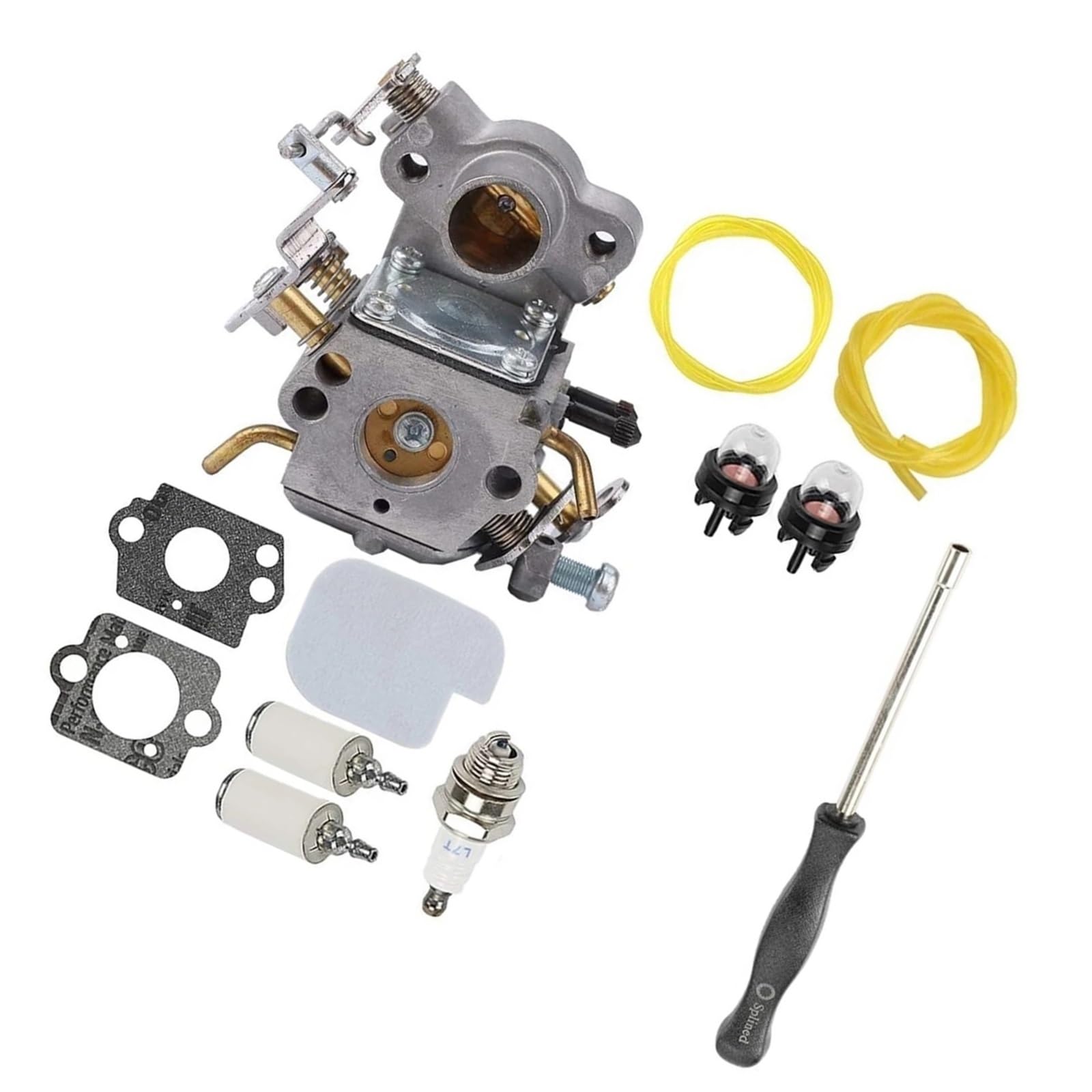 Carburateur P3516 pour entretenir les arbres du jardin et couper du bois