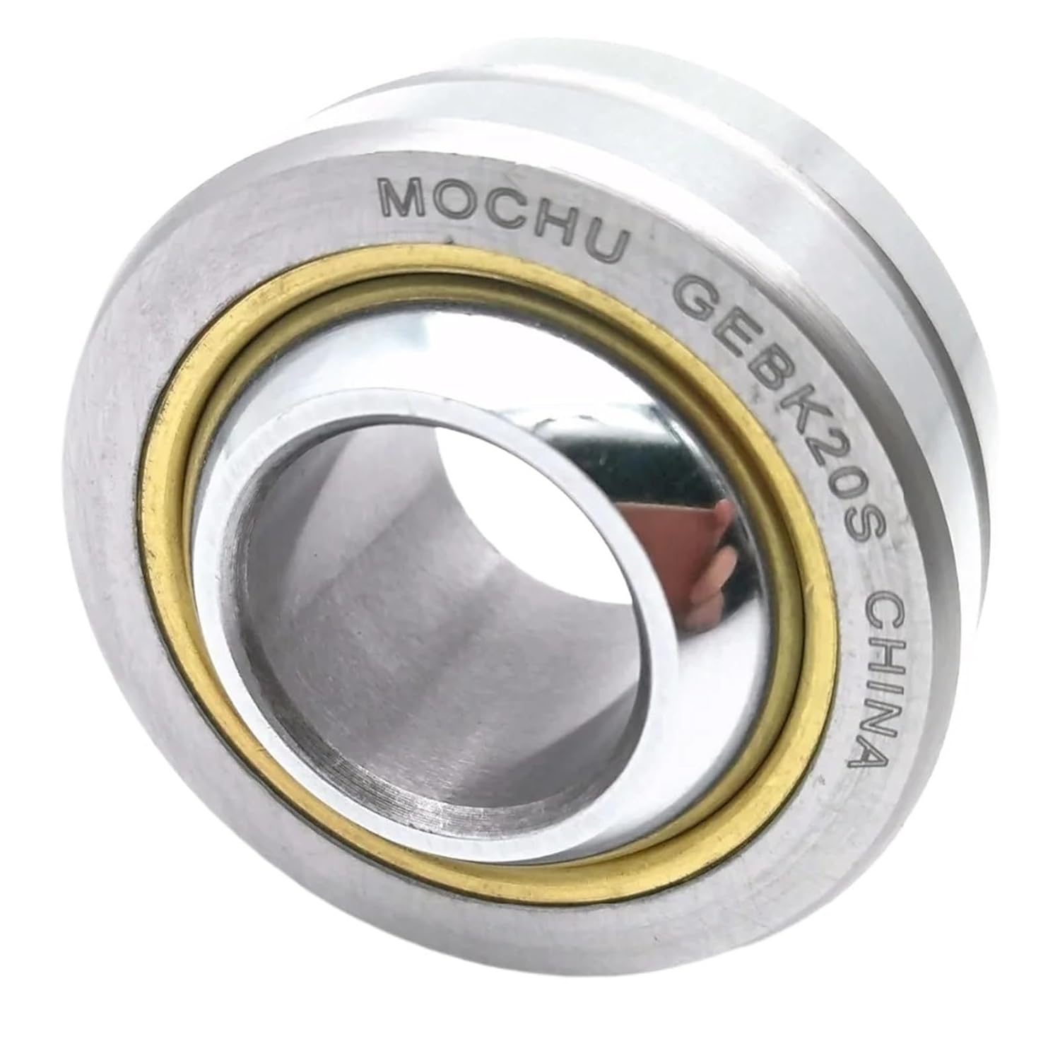 1pcs GEBK20S 20X46X25X18 PB20 Bearing