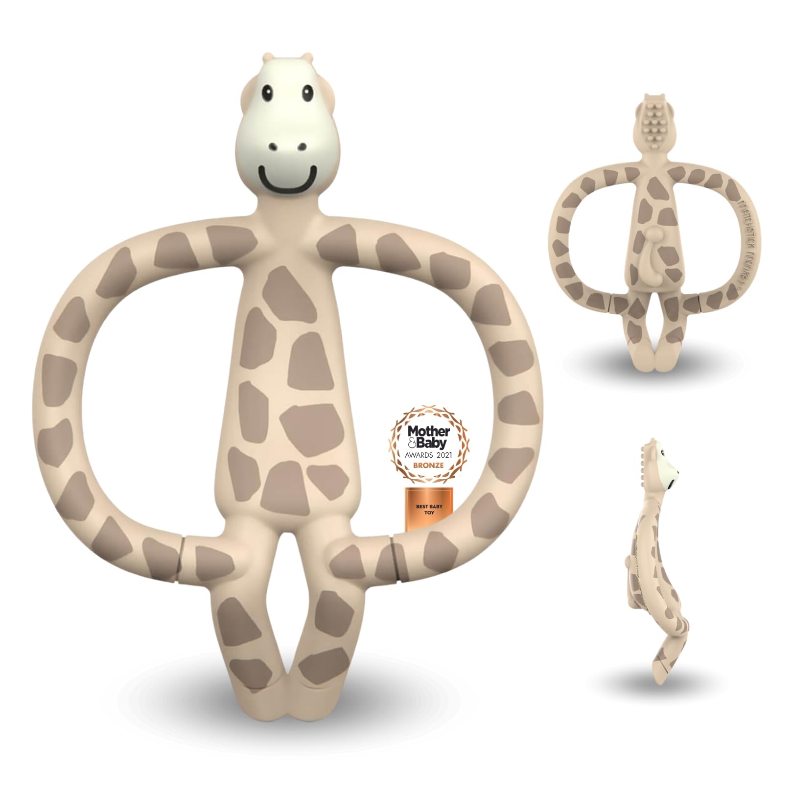 Animal Teether