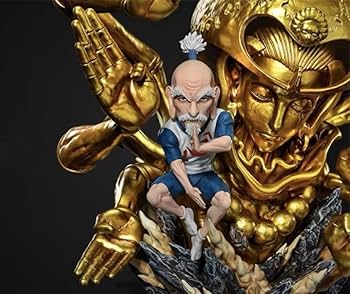 Amazon.co.jp: ハンター×ハンター フィギュア アイザック