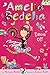 Amelia Bedelia Chapter Book #8: Amelia Bedelia Dances Off