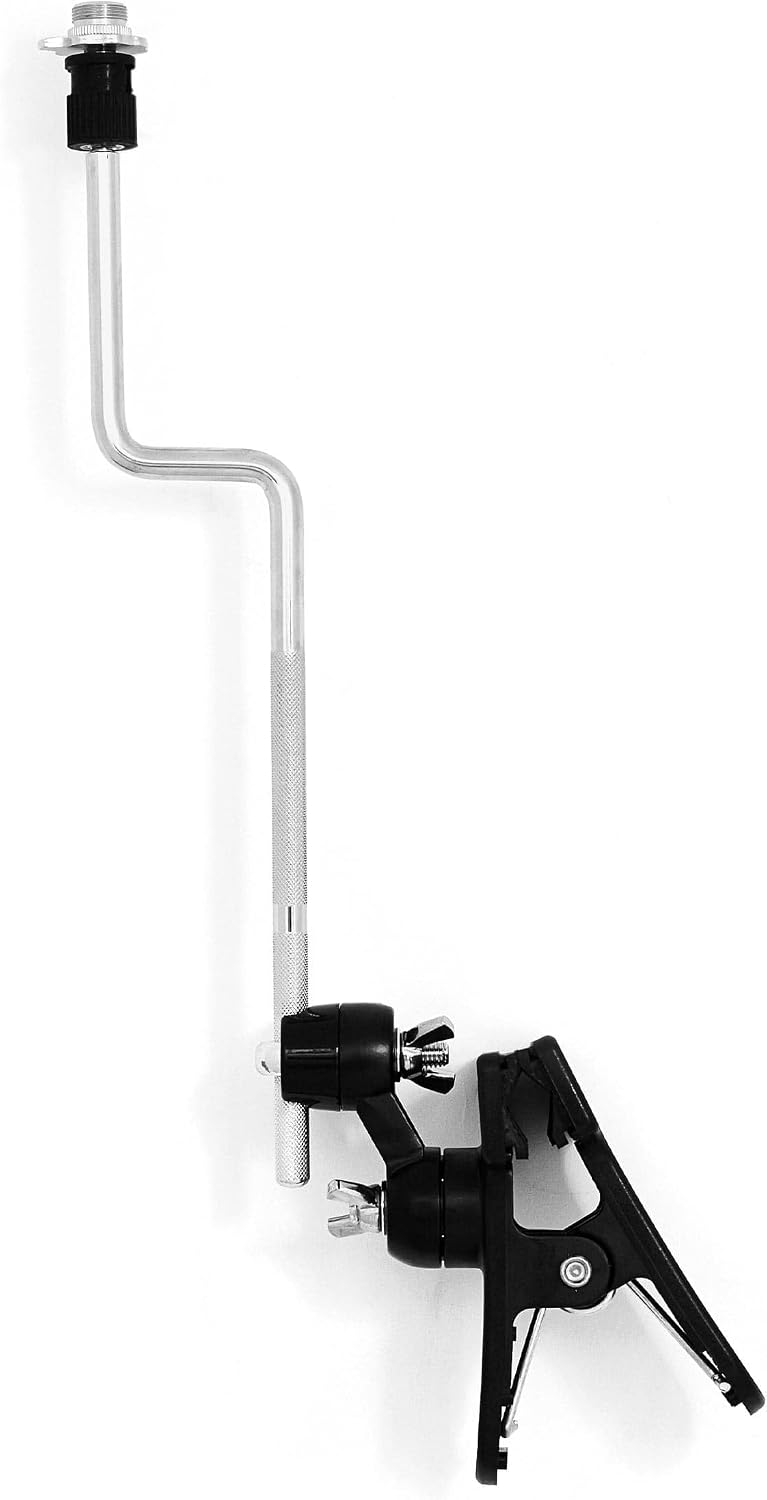 Gibraltar SC-GMQC Microphone Quick Set Clamp