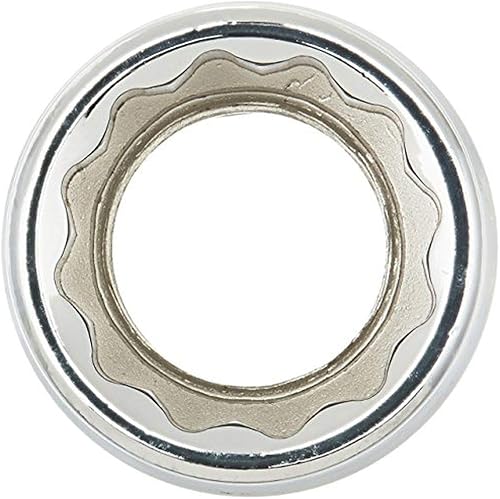 Miniatura 2 de Stanley Proto J5418 - Enchufe de 12 pulgadas, 916 pulgadas, 12 puntos