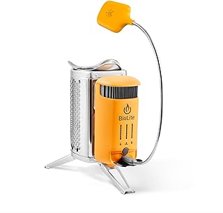 CampStove 2 +