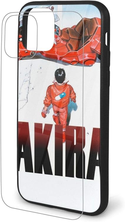 Amazon Iphoneケース Akira Iphone 11 Iphone 11 Pro Iphone 11 Pro Max スマホ カバー スマホケース 耐衝撃 軽量 家電 カメラ オンライン通販